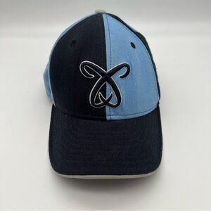 RARE Vintage Boston Celtics New Era Wool Hat